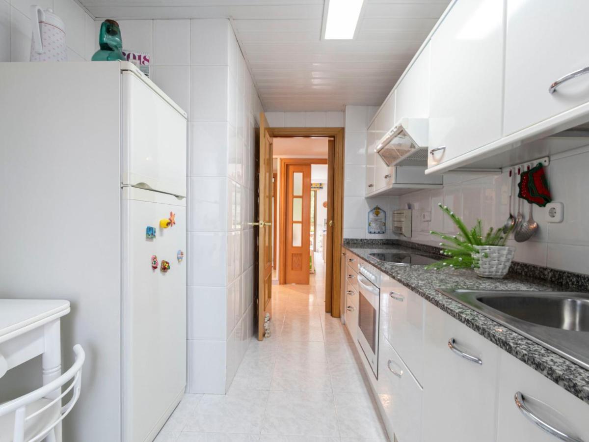 Apartment Els Pins Maria By Interhome Torredembarra Exterior photo