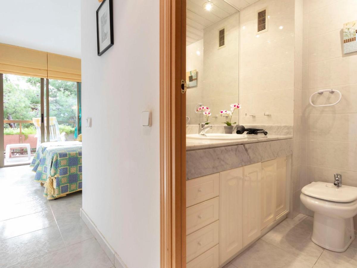 Apartment Els Pins Maria By Interhome Torredembarra Exterior photo